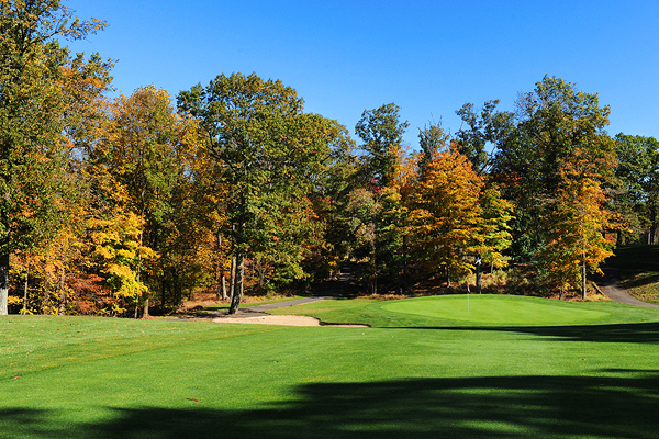 Course Photos - Warrenbrook Golf Course